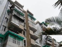 -育星南雅苑幼儿园