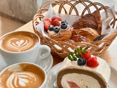 -麦田工坊(月湖店)