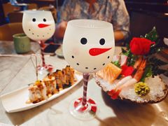 -阿吾罗日本料理(K11艺术中心店)