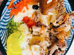 -林妈妈村·日式料理(宝山万达店)