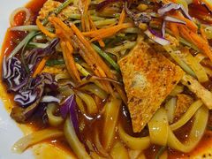 -阿西娅食府(中关村店)