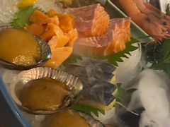 -V Bar海景扒房(北海湾惠龙万达嘉华酒店)