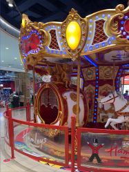 -哈姆雷斯(王府井百货大楼店)