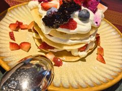 -翡翠鸟精品泰国菜(北辰财富中心店)