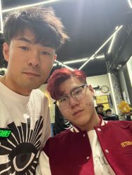 -無名发艺