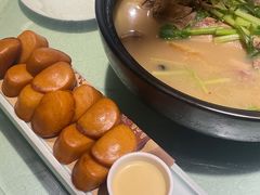 -陈江波老鸭煲(化工路店1号店)