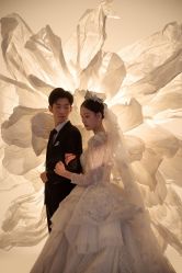 -金夫人婚纱摄影全球旅拍(大连店)