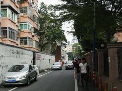 正门-广东水利电力职业技术学院(天河校区)