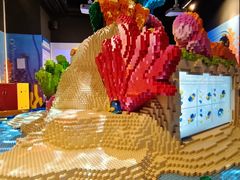 -上海乐高探索中心