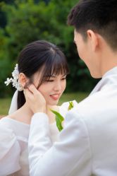 点击看大图 -金夫人婚纱摄影(总店)