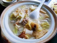 -阿东农家菜(新场古镇下塘街店)