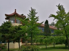 -首钢疗养院(滨海大道)