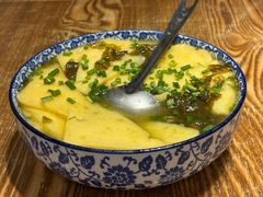 -乡土特色.冷锅鱼.牦牛肉汤锅