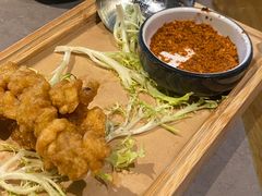 -同仁四季椰子鸡(海岸城天利店)