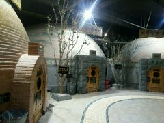 android_upload_pic-纽斯桑拿会所(餐厅天山路店)