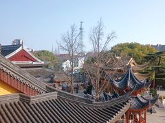 -上海东林寺(金山区)