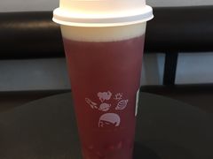 -喜茶(上海五角场万达店)
