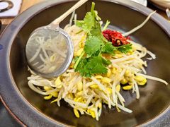 -云海肴·汽锅鸡·云南菜(广安门天虹店)