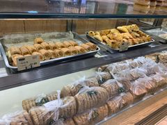 -泸溪河桃酥(江宁万居汇店)