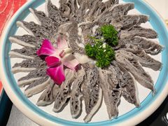 -额尔敦传统涮(公园西路店)