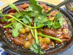 -廖记老砂锅(上清寺店)