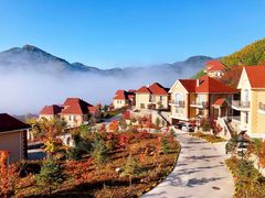 -丹东天桥沟景区