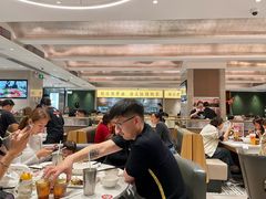 -香港新发烧腊茶餐厅(书城店)