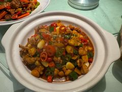 -徽韵人家·传承正宗徽菜(牡丹园店)