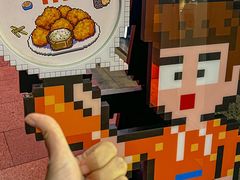 -PIXEL BOY炸鸡店(上海首店)