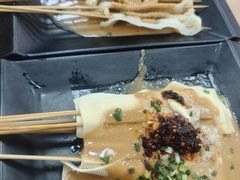 -东关吉祥西安腊汁肉夹馍(健德门店)