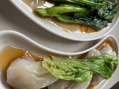 -青岛中心假日酒店·蓝天行政酒廊