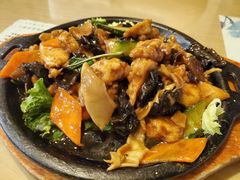 -静莲斋素食(慈云寺店)