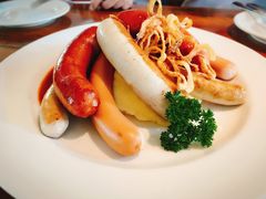 -宝莱纳餐厅(滨江店)