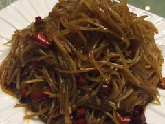-津菜宋记老房子(平山道店)