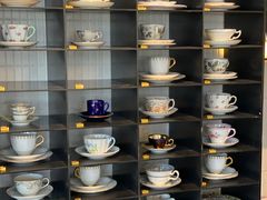 自助取餐区-禧宴Joyous Restaurant(禧园店)