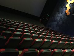 -银河4K-MAX影城(新会大融城店)