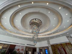 -益健名厨海鲜城(夏湾店)