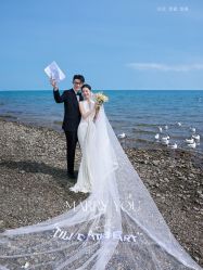 点击看大图 -蒙娜丽莎婚纱摄影·旅拍