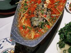 -小河盐帮·私家菜·烤鸭(三元桥·霄云路店)