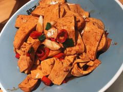 攸县香干-胡子大厨·超级小炒肉(晶耀前滩店)