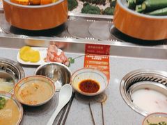 -喜家自助小火锅(乐客城店)