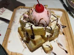 -俄士厨房(万象城店)