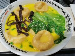 -孖记茶档·热腾茶餐(荔湾领展广场店)