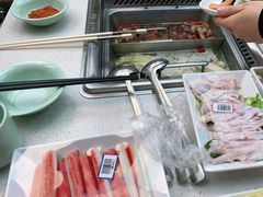 -野妹火锅(龙岗店)