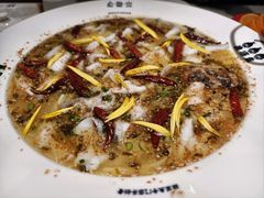 -渔语鱼酸菜鱼新川菜(来福士店)
