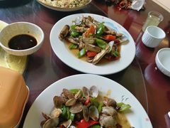 -宾朋海鲜特色美食餐厅·纯手工鲅鱼水饺(兴海路店)