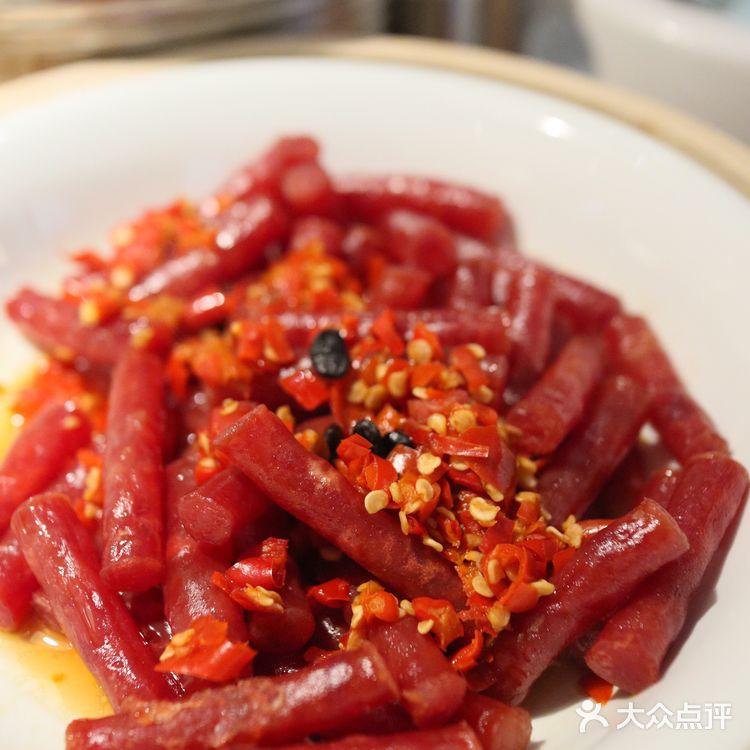 超下饭的小炒肉,没有之一|以饭湘许4.0,