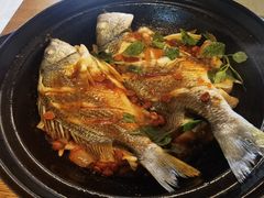 -兮食农场餐厅