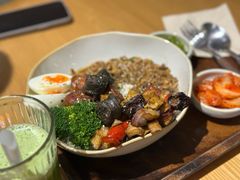 -HELLO 27 意面·沙拉·帕尼尼