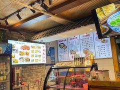-元志初腊汁肉夹馍(钟楼粉巷店)